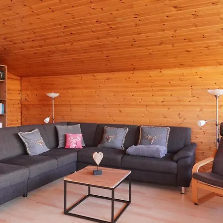 Rothirsch Schluchsee