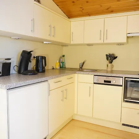 Apartmán Rothirsch *