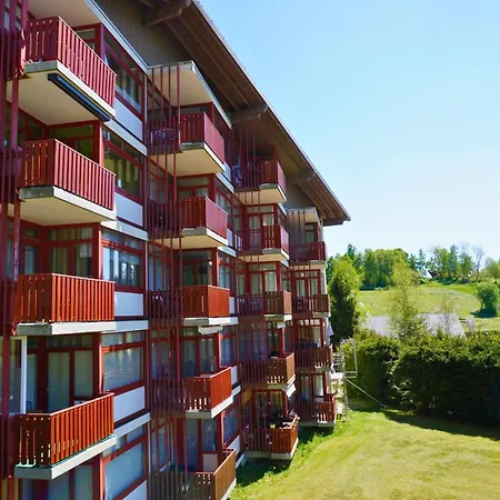 Rothirsch Schluchsee