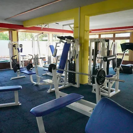 Rothirsch Apartmán Schluchsee