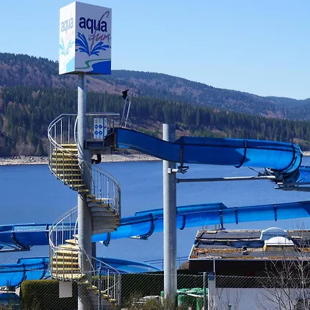 Apartmán Rothirsch Schluchsee