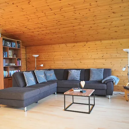 Rothirsch Appartement *