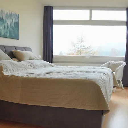 Appartement Rothirsch