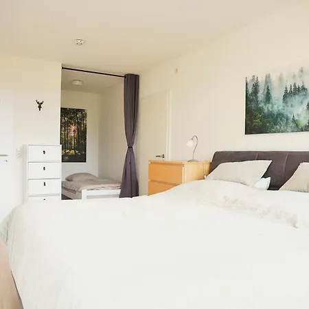 Rothirsch Appartement *