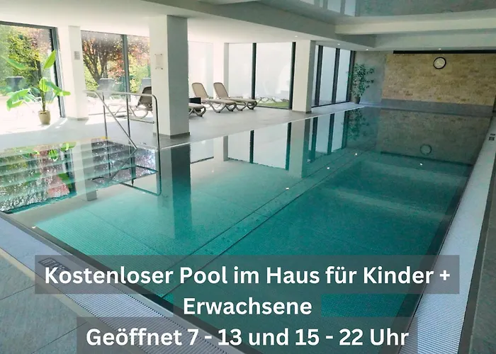 Appartement Rothirsch